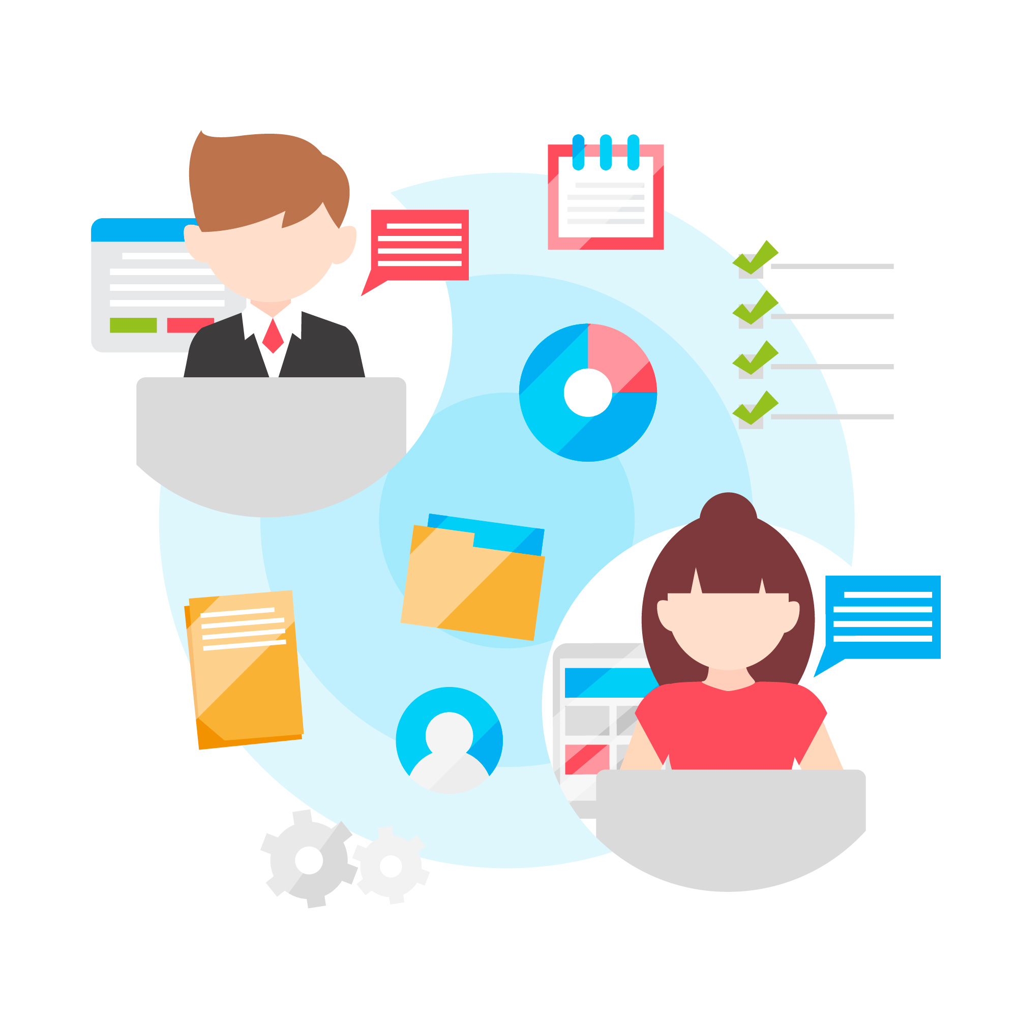 Salesforce Communities