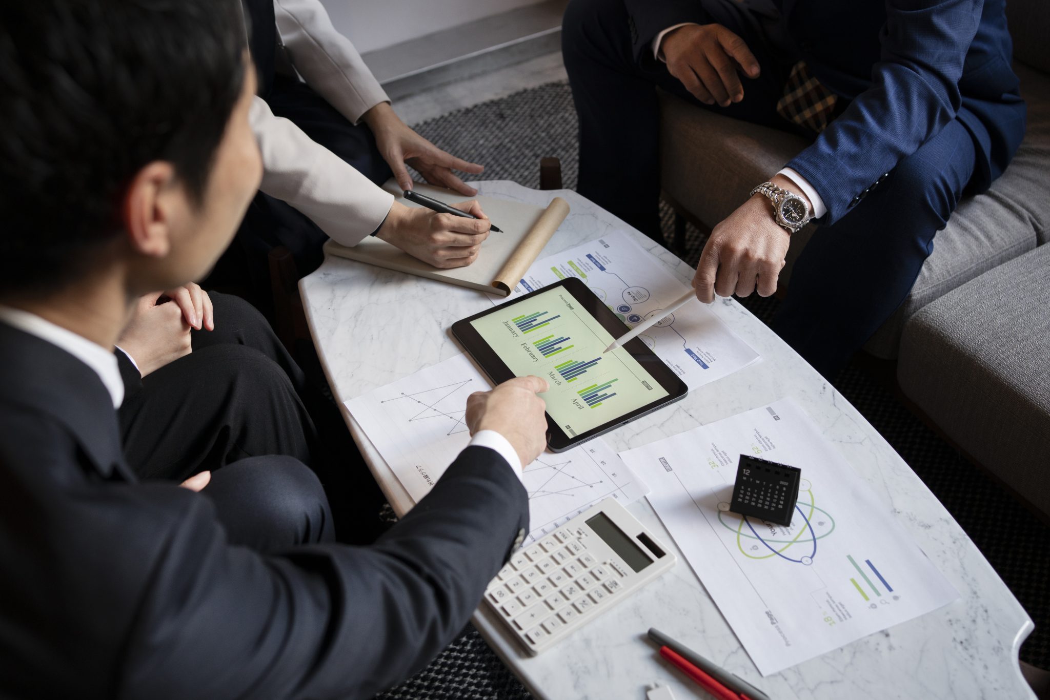 Hire Salesforce Consultant