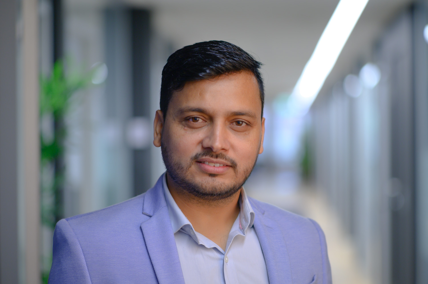 Founder and Group CEO